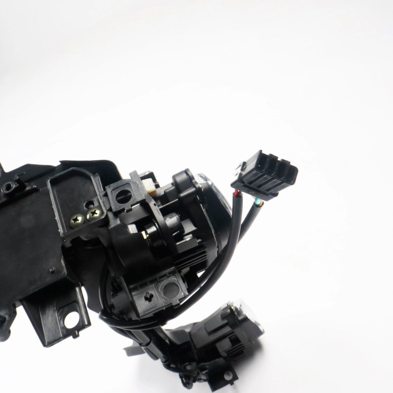 Factory Directly Sale Motorcycle Lighting System for  YZF R1 2015 2016 2017 2018 2019 Headlight